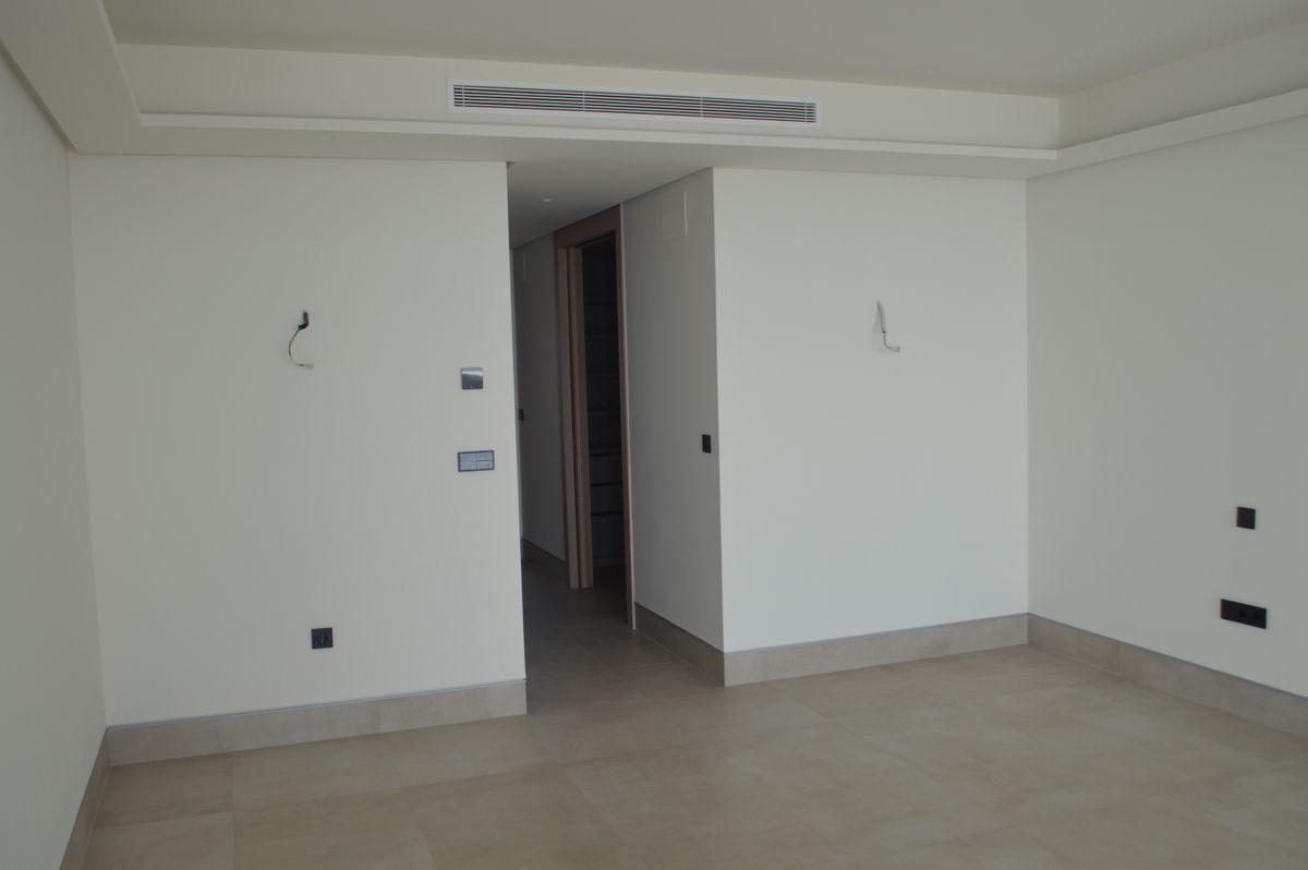 Piso en Alquiler en Calle Pacífico 100 - 16