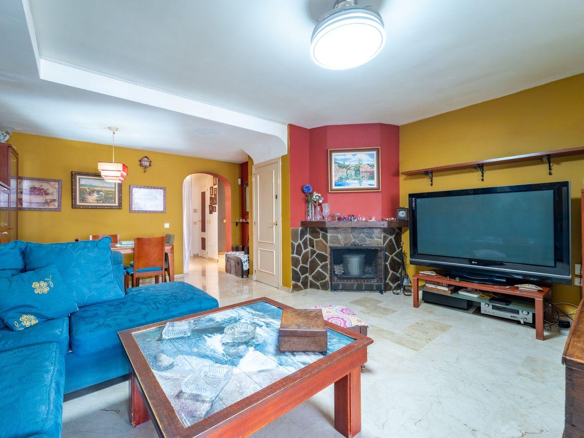 Townhouse en Venta en Calle Juan de Silva - 9