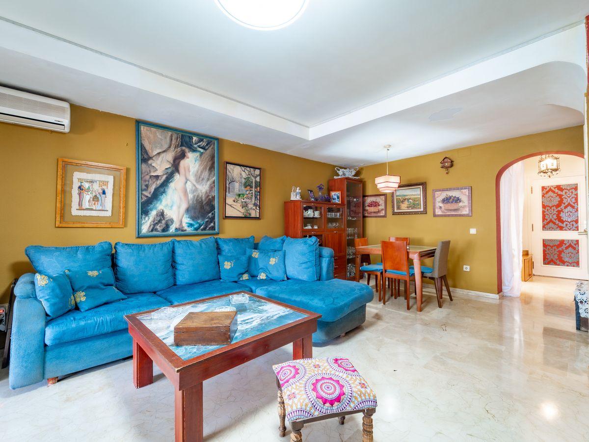 Townhouse en Venta en Calle Juan de Silva - 6