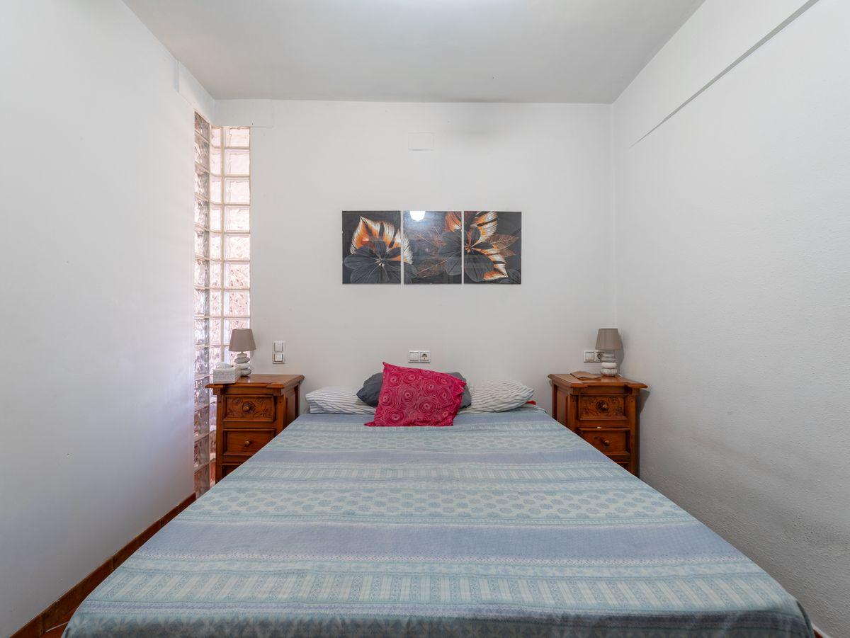 Townhouse en Venta en Calle Juan de Silva - 16