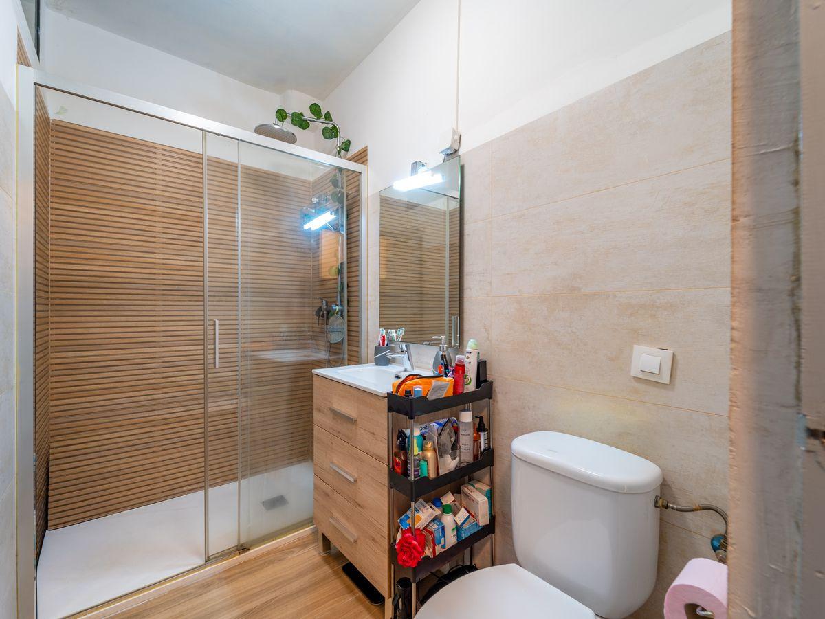 Townhouse en Venta en Calle Juan de Silva - 18