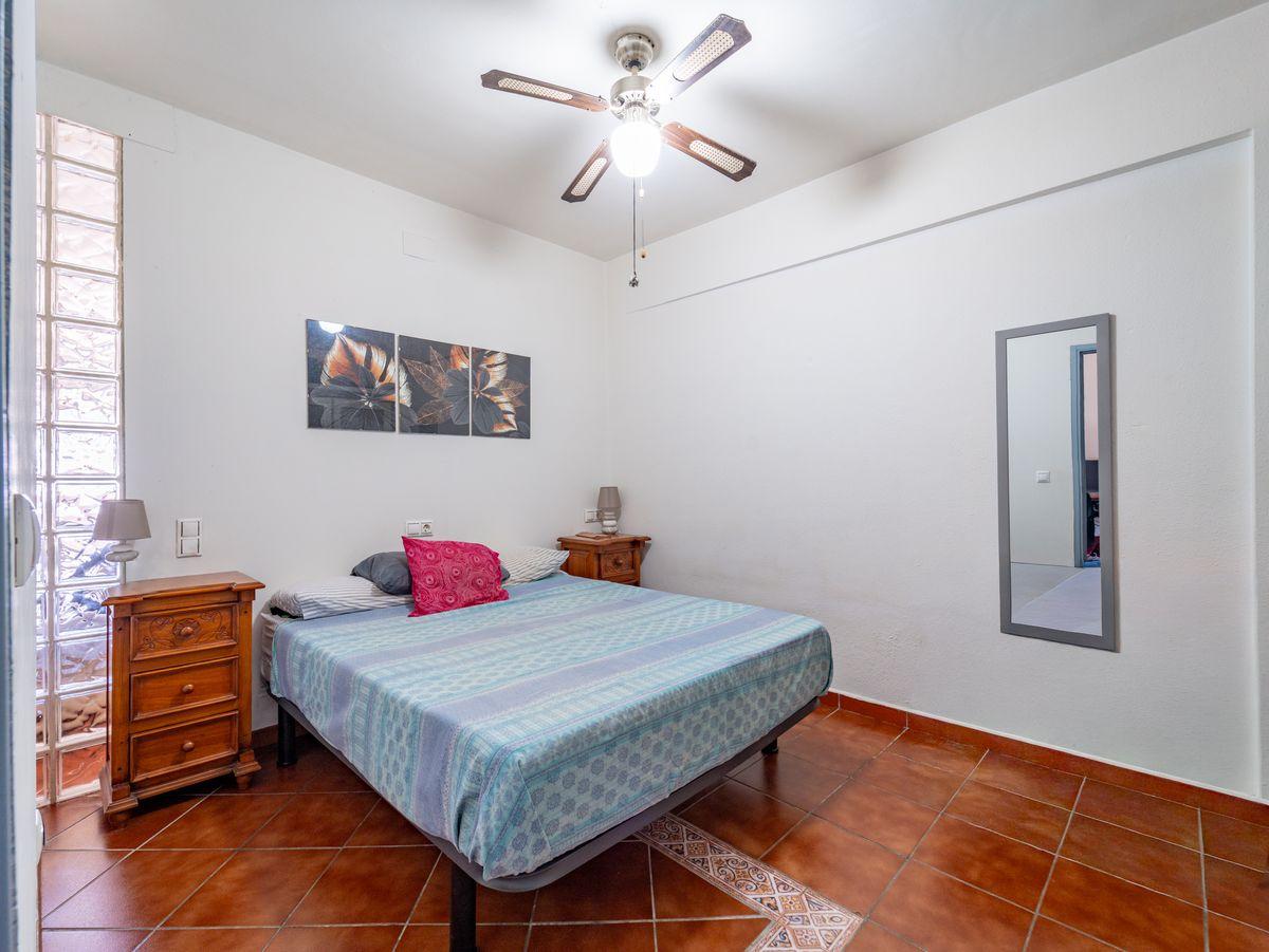 Townhouse en Venta en Calle Juan de Silva - 17