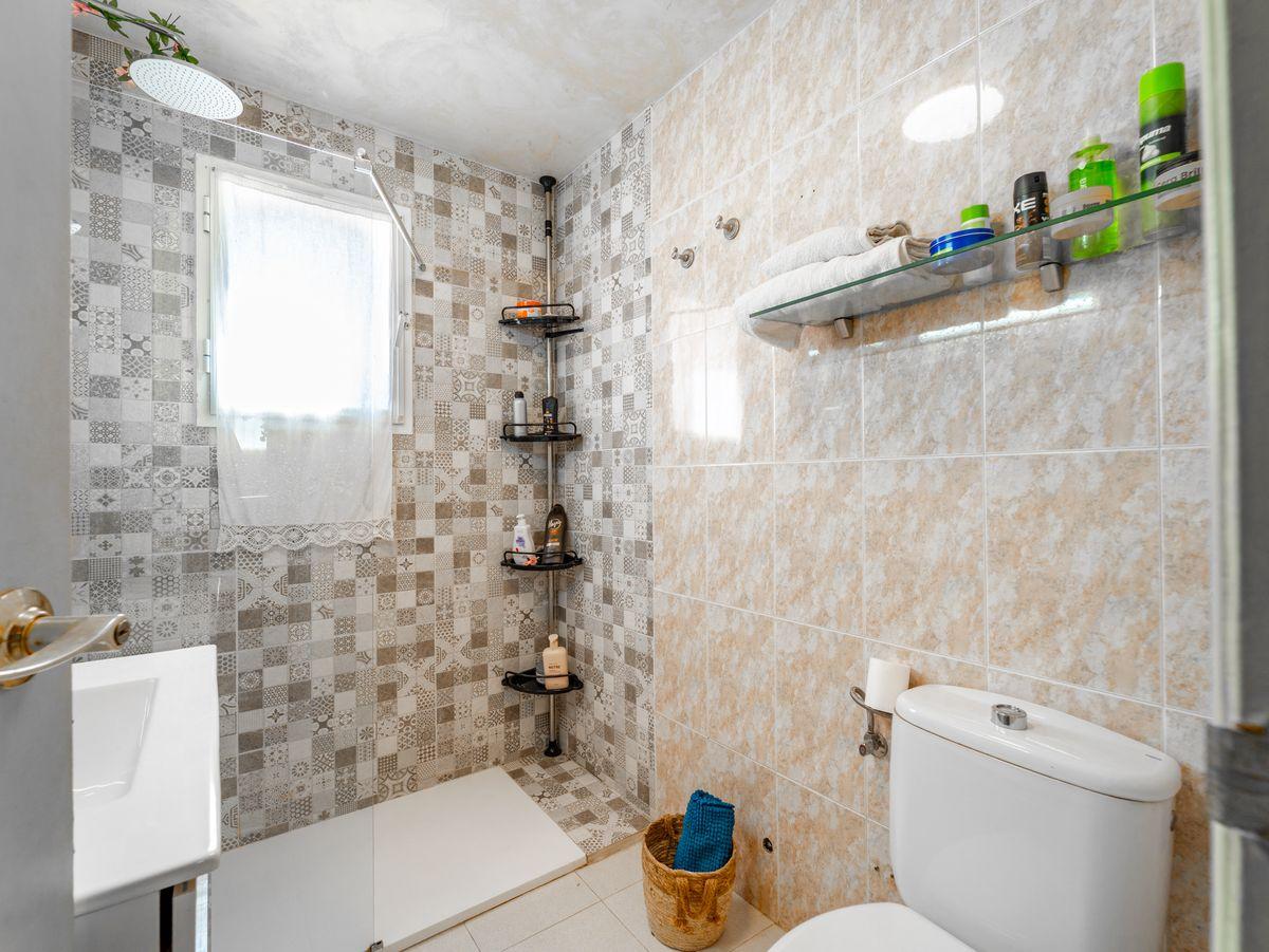 Townhouse en Venta en Calle Juan de Silva - 24