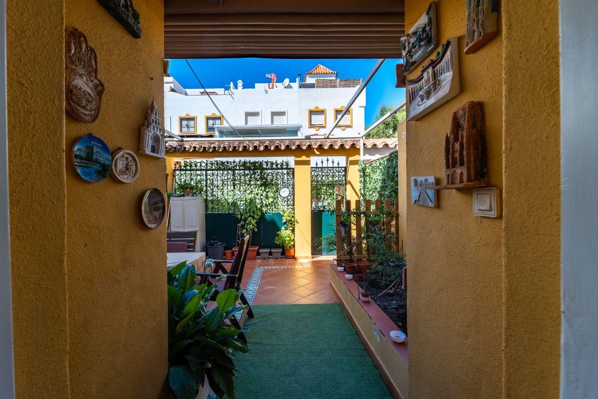 Townhouse en Venta en Calle Juan de Silva - 3