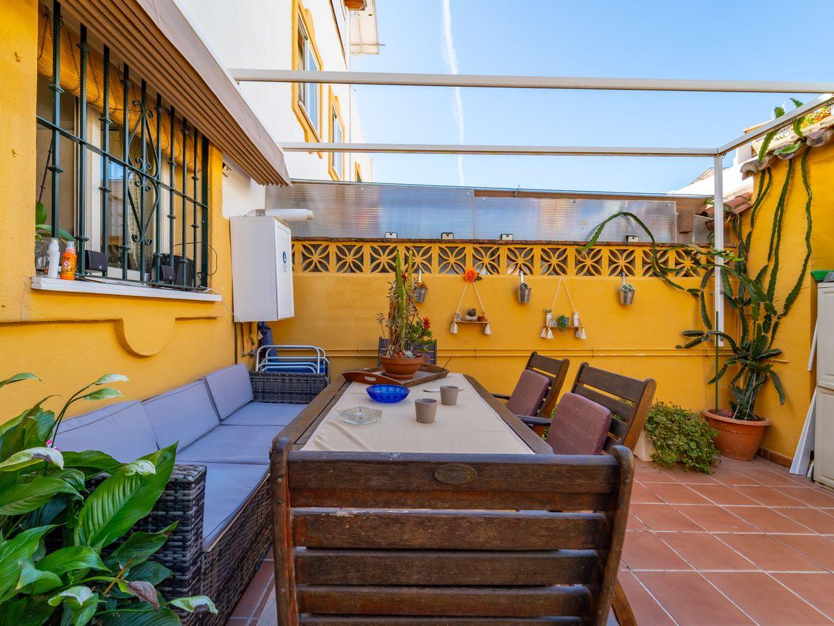 Townhouse en Venta en Calle Juan de Silva - 2