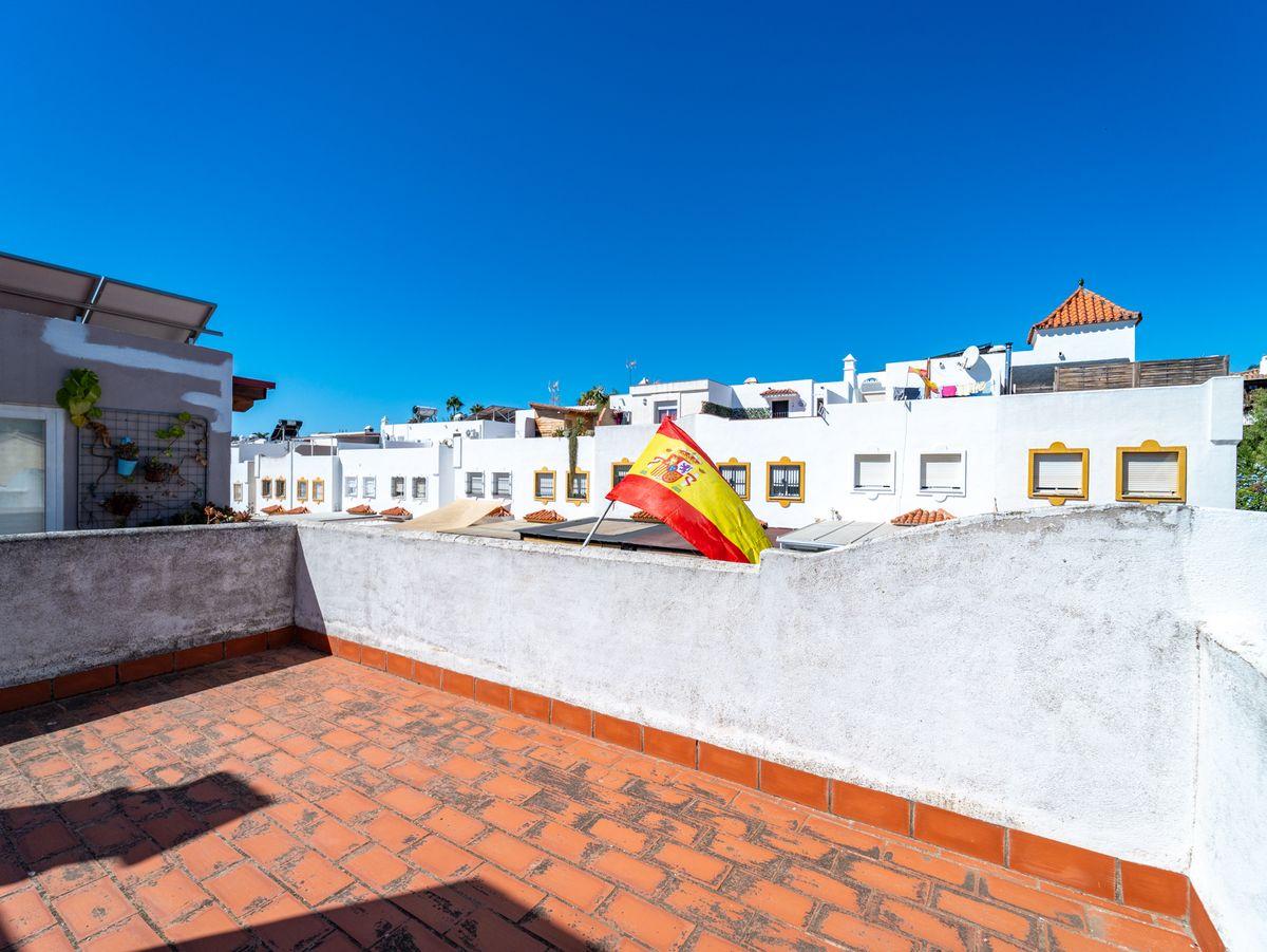 Townhouse en Venta en Calle Juan de Silva - 29