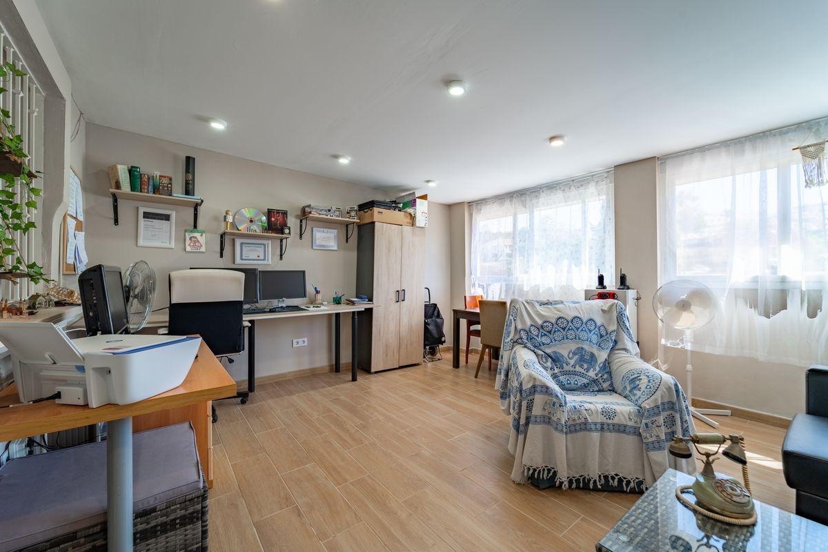 Townhouse en Venta en Calle Juan de Silva - 7