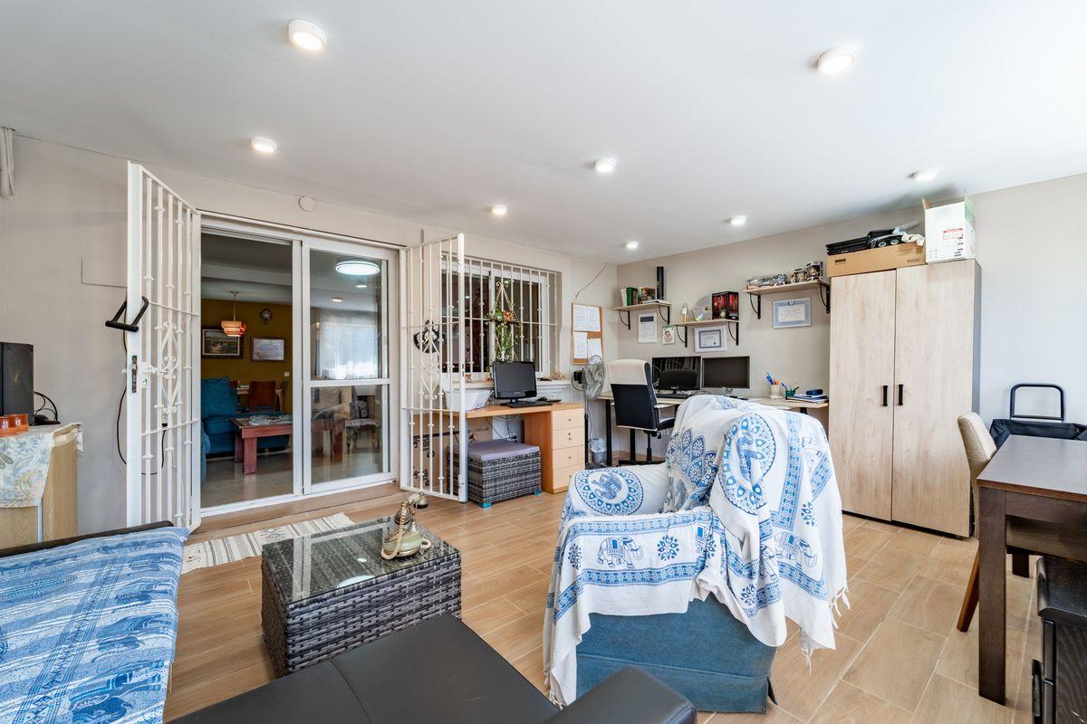 Townhouse en Venta en Calle Juan de Silva - 8