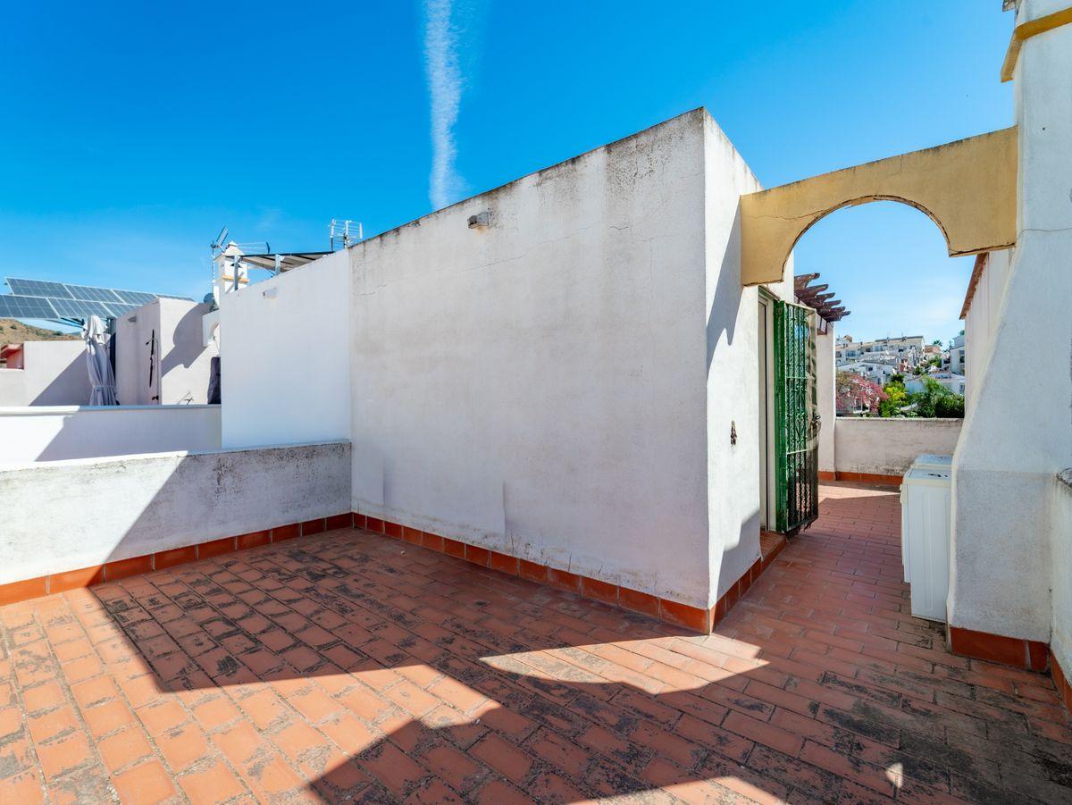 Townhouse en Venta en Calle Juan de Silva - 28