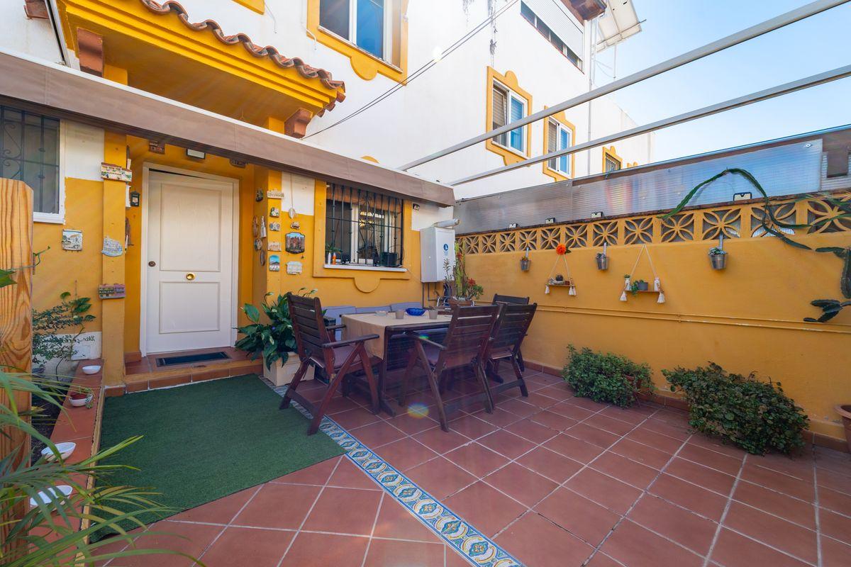 Townhouse en Venta en Calle Juan de Silva - 1