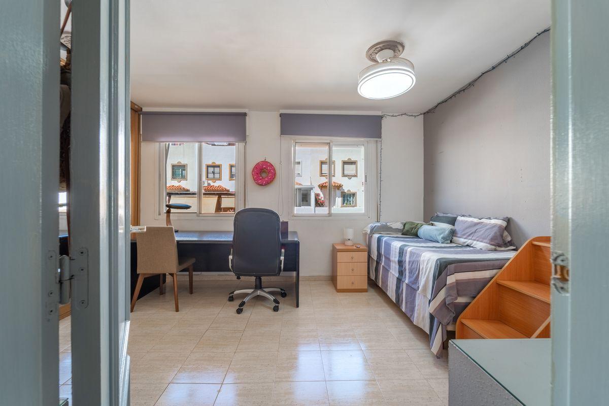 Townhouse en Venta en Calle Juan de Silva - 19