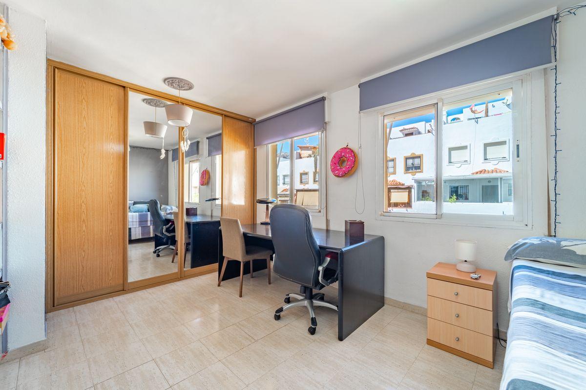 Townhouse en Venta en Calle Juan de Silva - 20