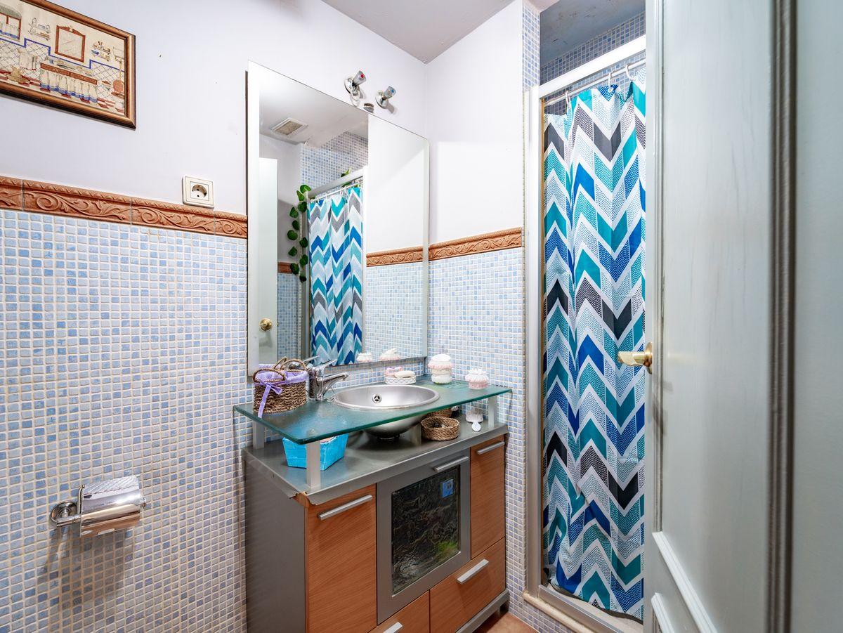 Townhouse en Venta en Calle Juan de Silva - 22
