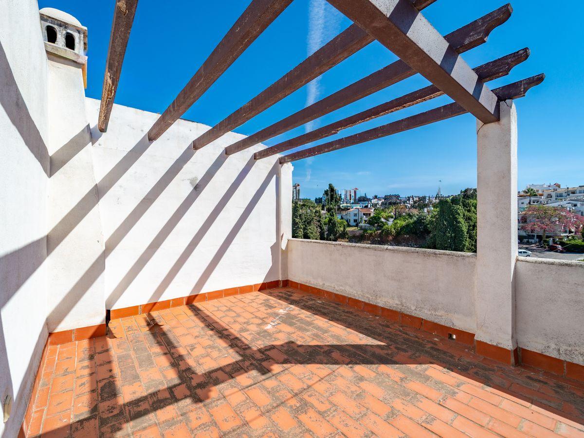 Townhouse en Venta en Calle Juan de Silva - 27