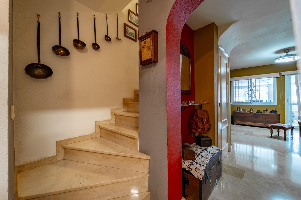 Townhouse en Venta en Calle Juan de Silva - 4