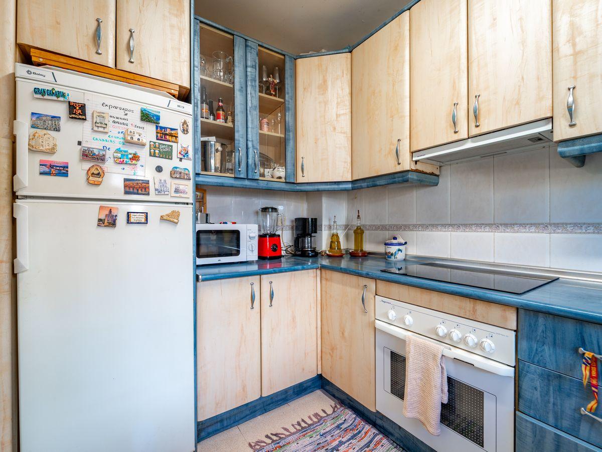 Townhouse en Venta en Calle Juan de Silva - 15