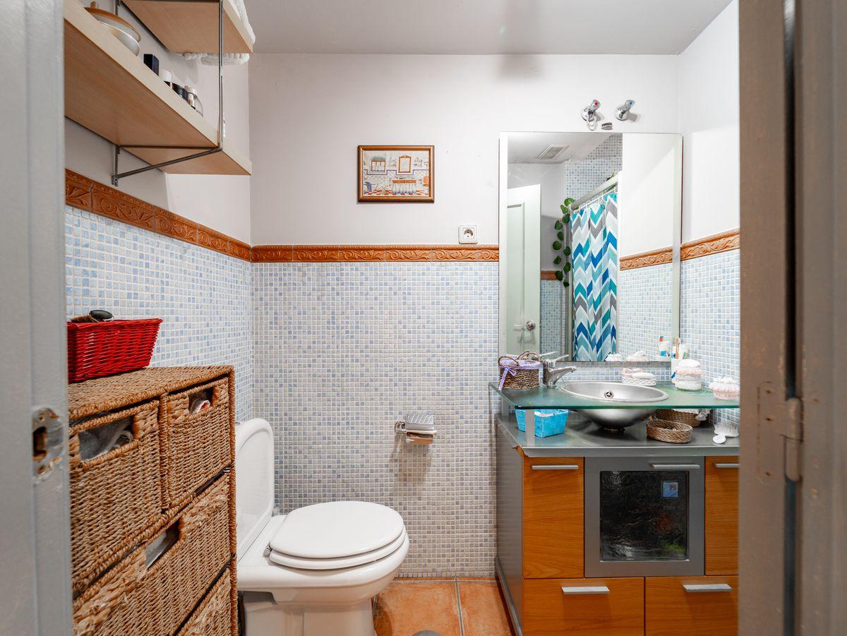 Townhouse en Venta en Calle Juan de Silva - 21