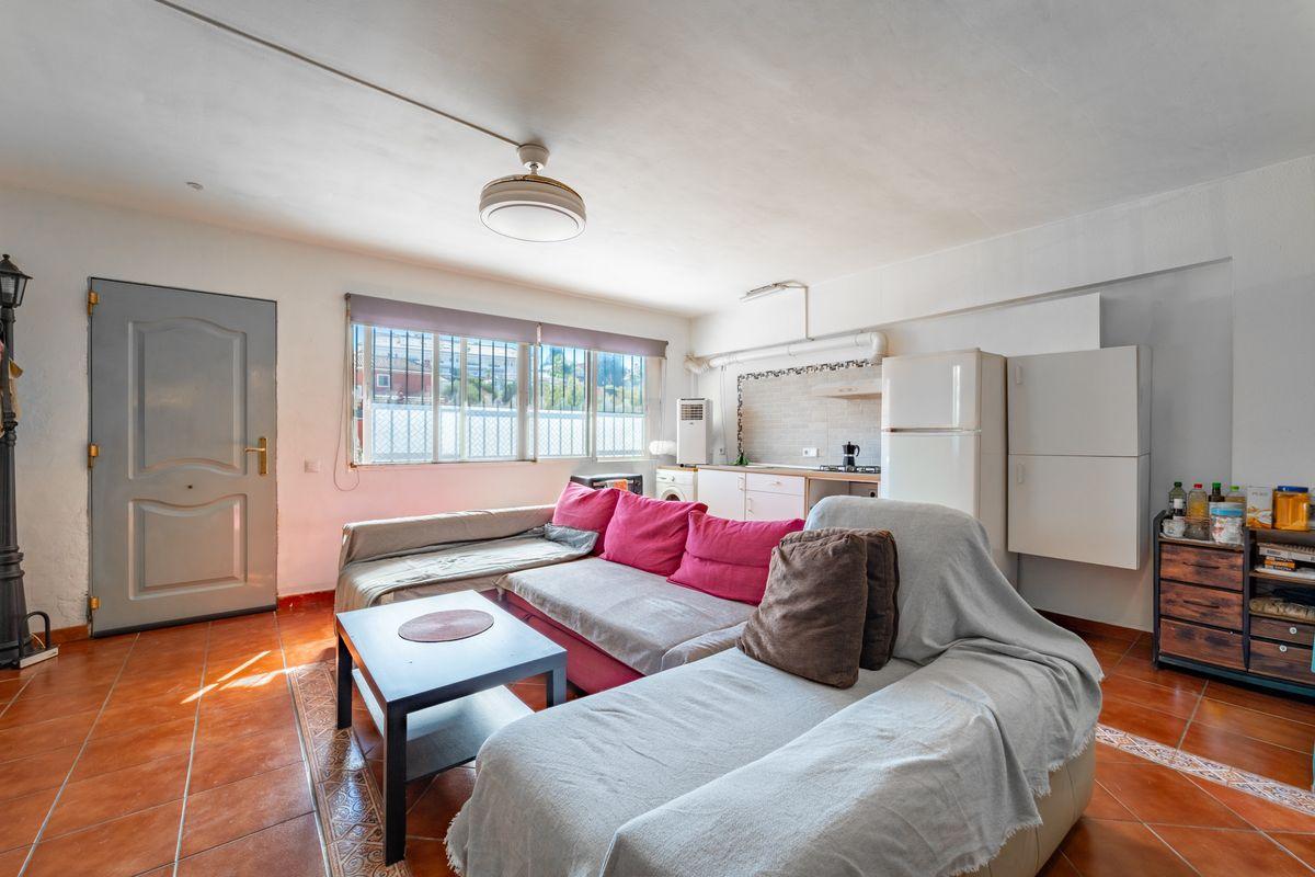 Townhouse en Venta en Calle Juan de Silva - 10