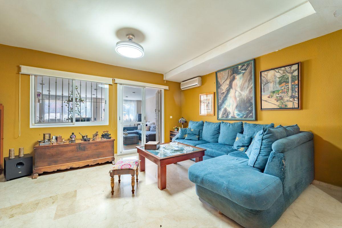 Townhouse en Venta en Calle Juan de Silva - 5