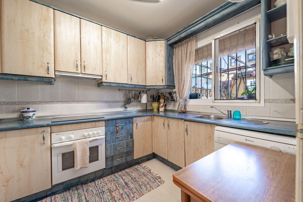 Townhouse en Venta en Calle Juan de Silva - 14