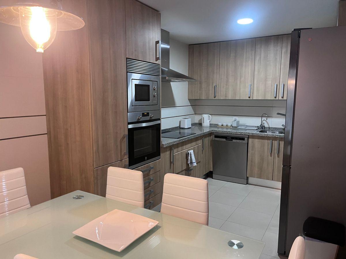 Casa en Venta en Calle Isabel Barreto - 4