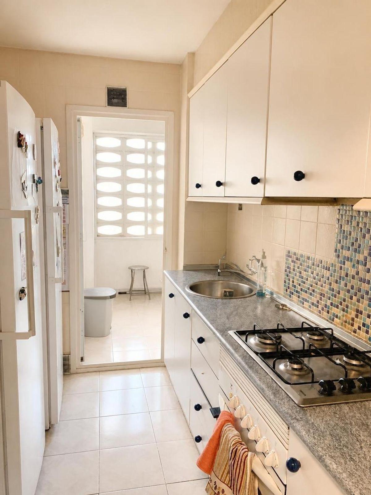 Piso en Venta en Carrer Victoriano Ximénez de Couder - 4