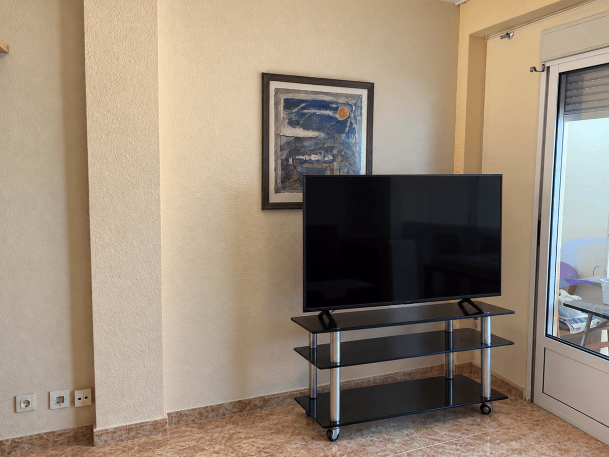 Piso en Venta en Carrer Victoriano Ximénez de Couder - 3