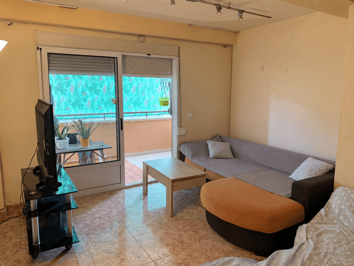Piso en Venta en Carrer Victoriano Ximénez de Couder - 1