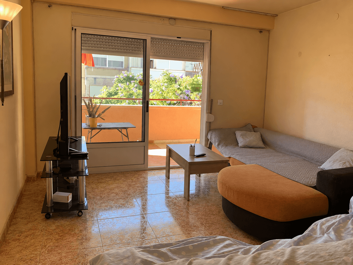 Piso en Venta en Carrer Victoriano Ximénez de Couder - 2