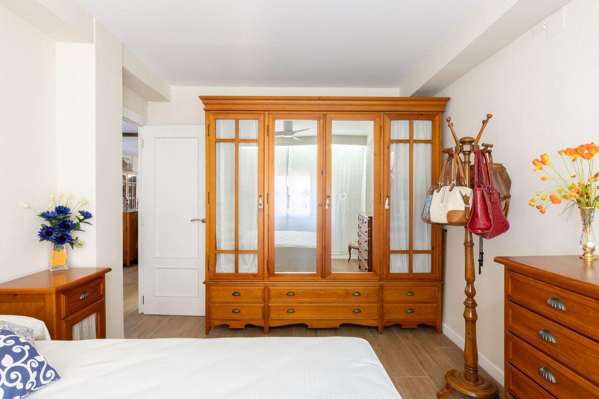 Piso en Venta en Carrer de Vallada - 20