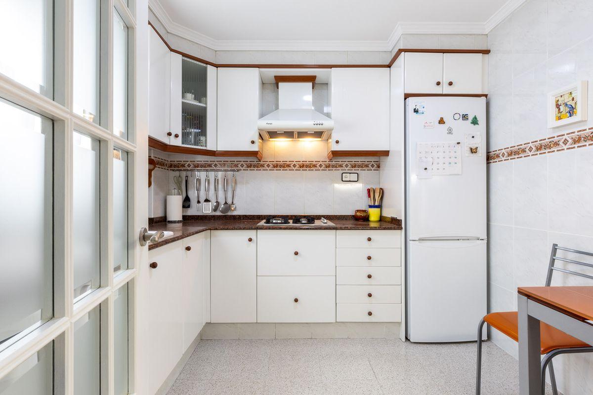 Piso en Venta en Carrer de Vallada - 11