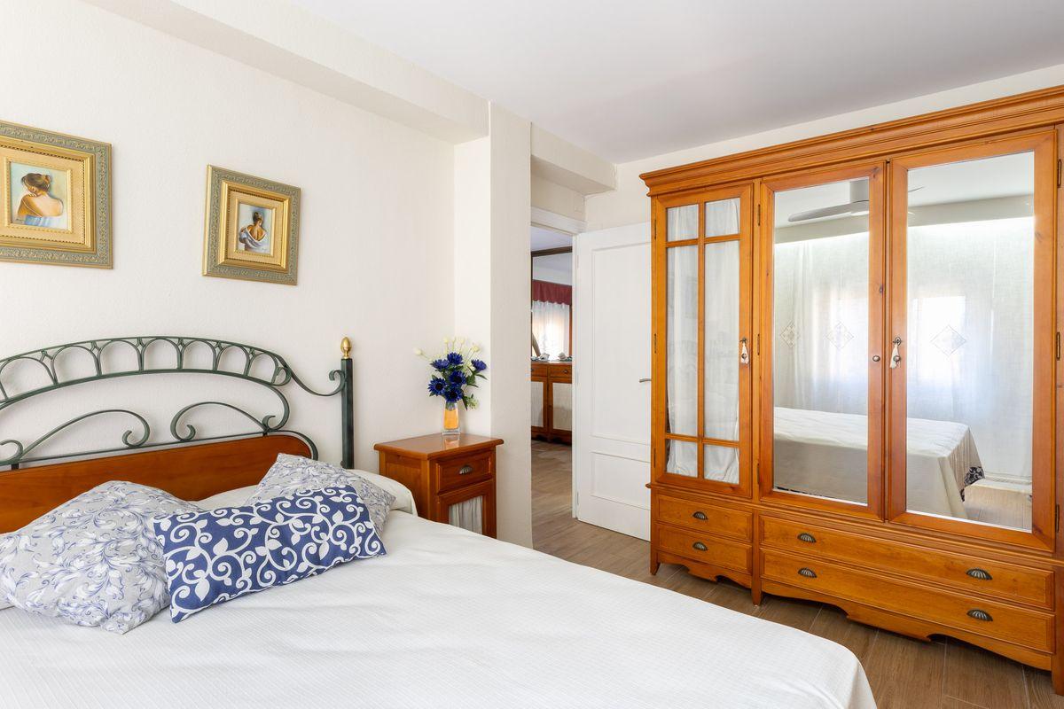 Piso en Venta en Carrer de Vallada - 21