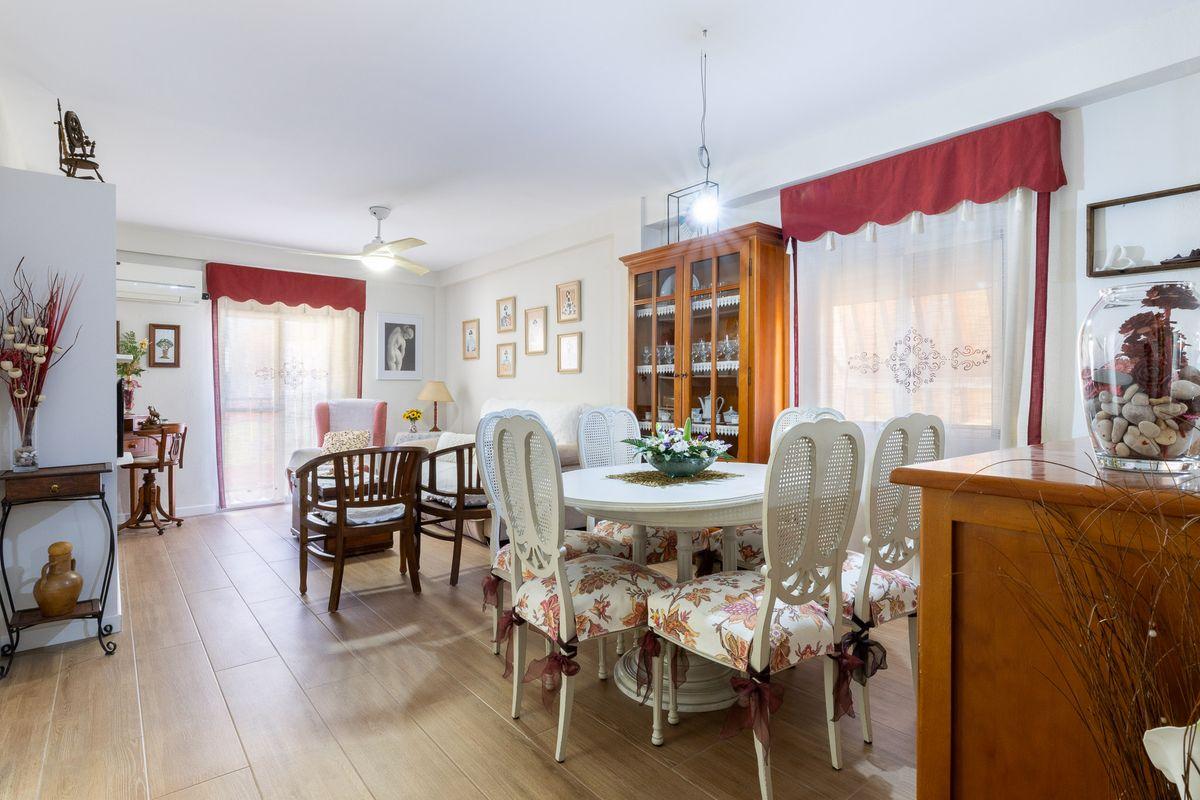 Piso en Venta en Carrer de Vallada - 7