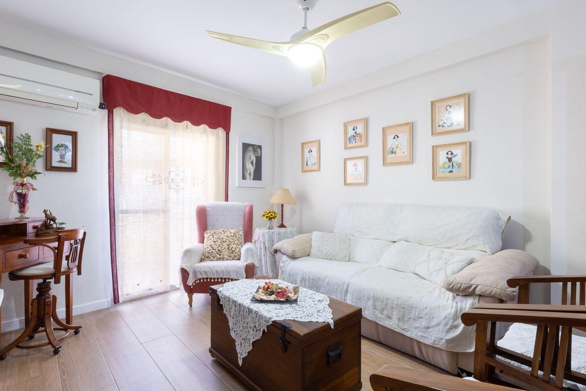 Piso en Venta en Carrer de Vallada - 1