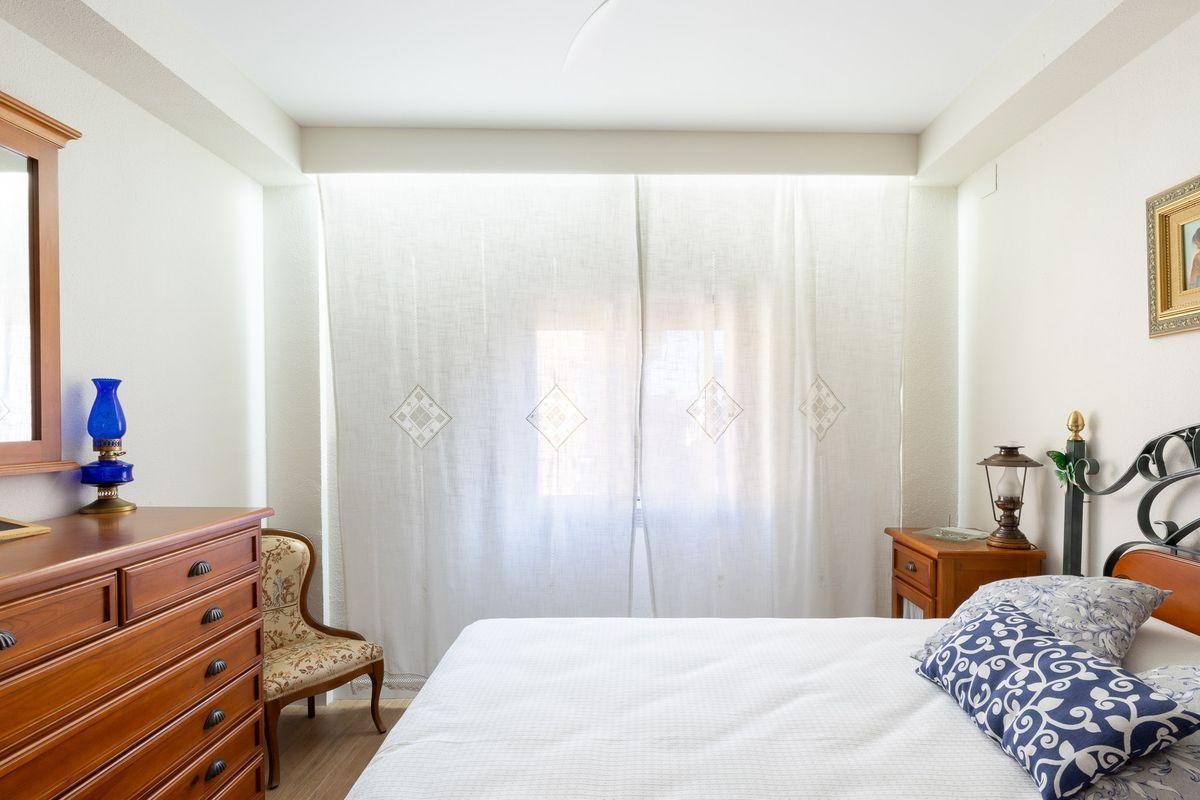 Piso en Venta en Carrer de Vallada - 19