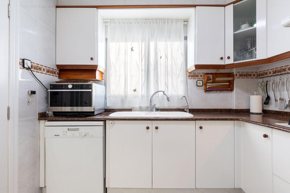 Piso en Venta en Carrer de Vallada - 14