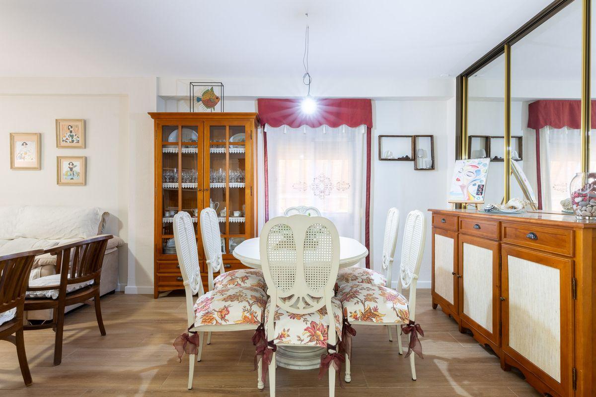 Piso en Venta en Carrer de Vallada - 6