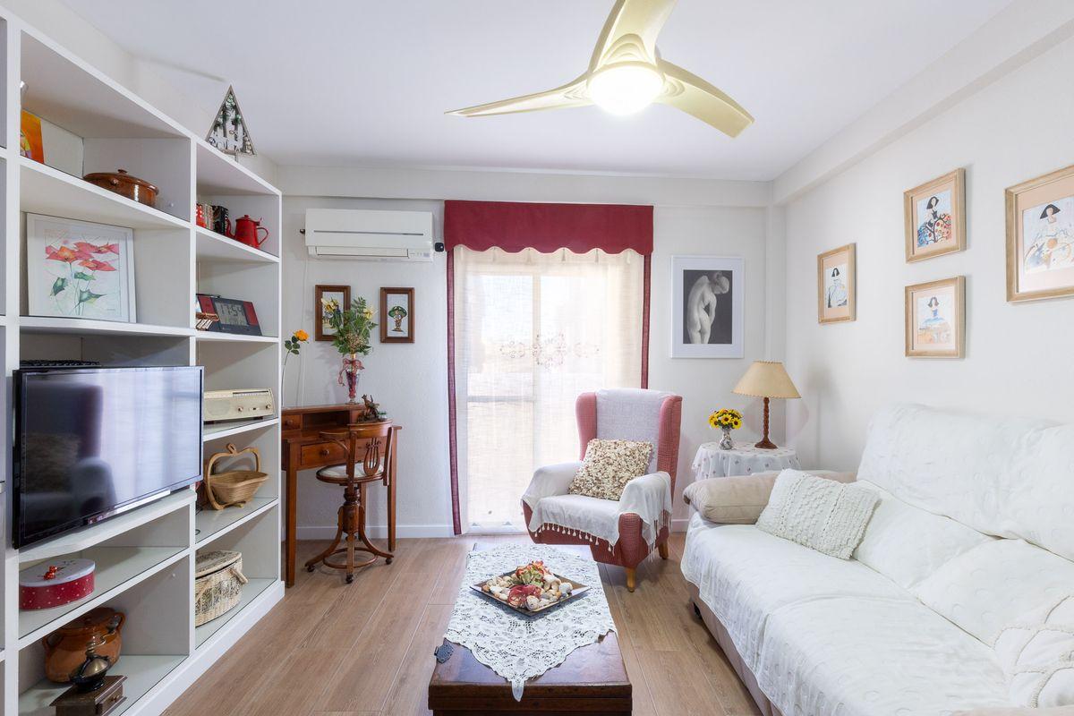 Piso en Venta en Carrer de Vallada - 2