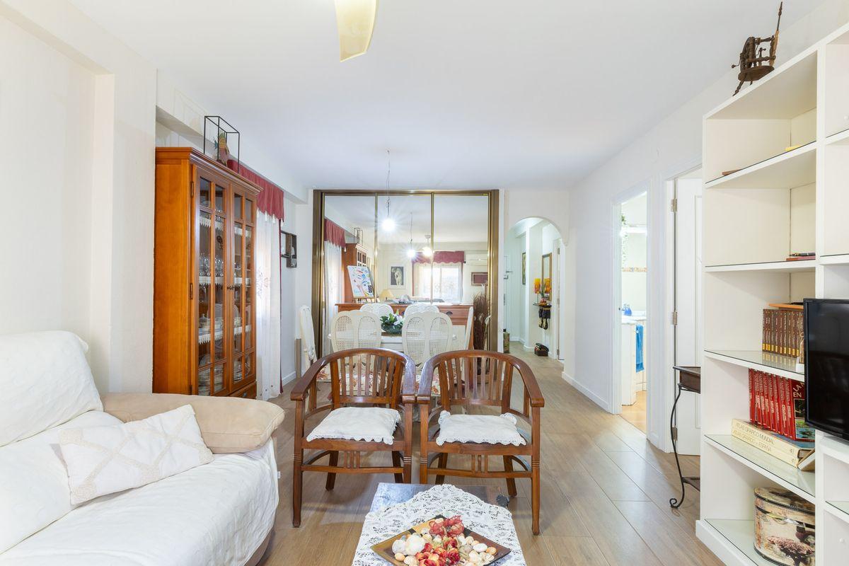 Piso en Venta en Carrer de Vallada - 4