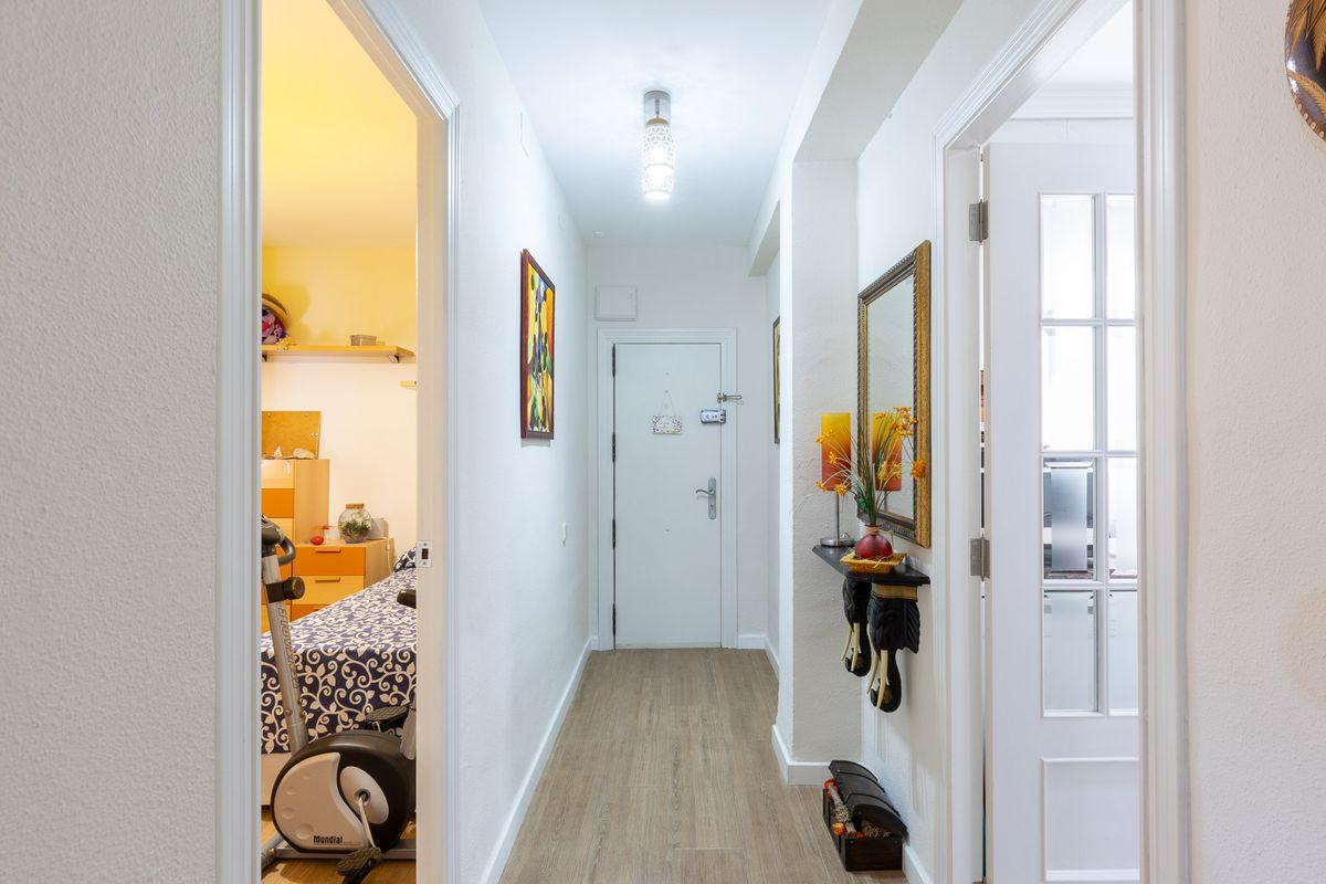 Piso en Venta en Carrer de Vallada - 9