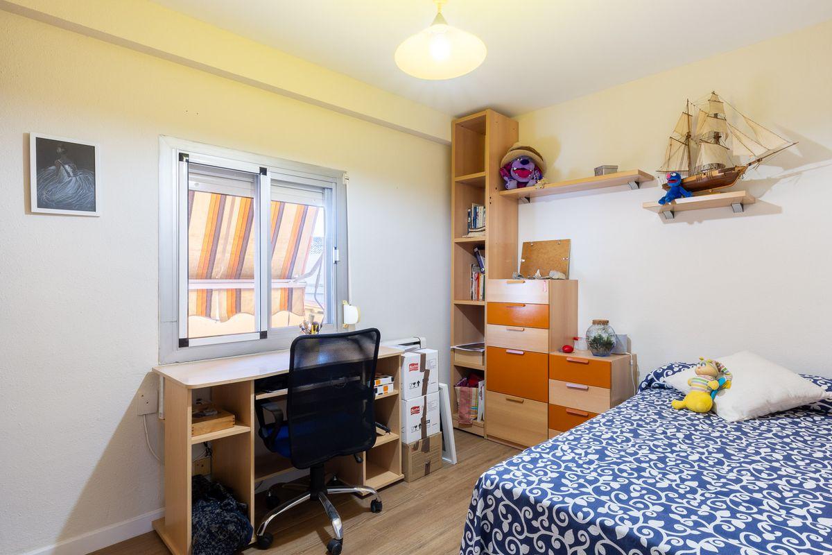 Piso en Venta en Carrer de Vallada - 22