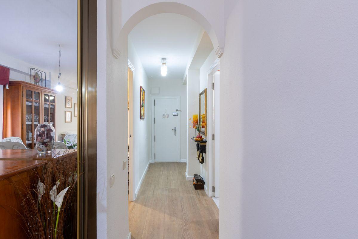 Piso en Venta en Carrer de Vallada - 8
