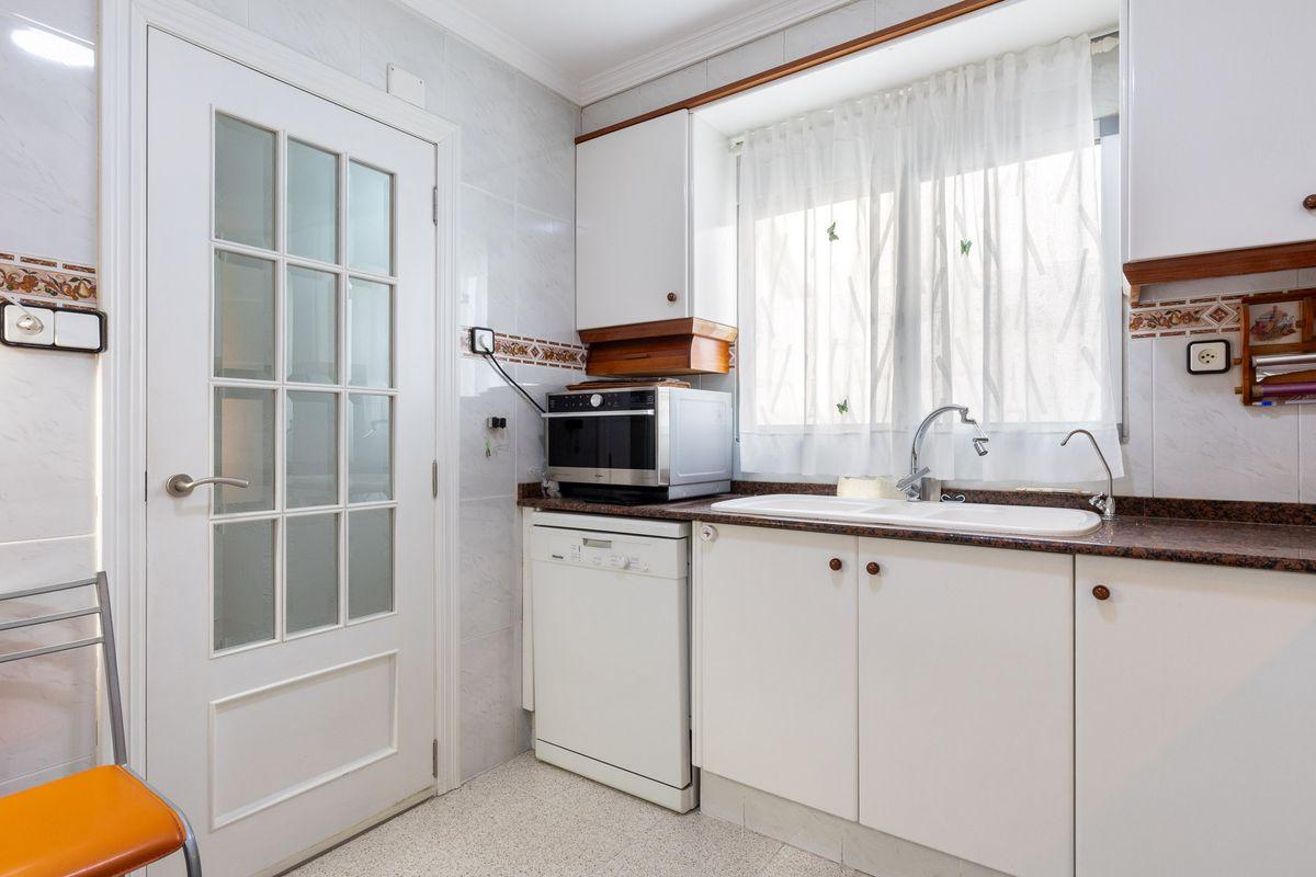 Piso en Venta en Carrer de Vallada - 15
