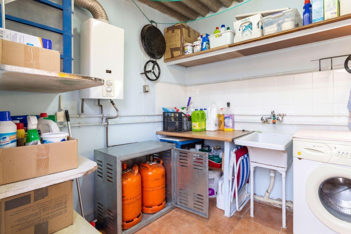 Piso en Venta en Carrer de Vallada - 26