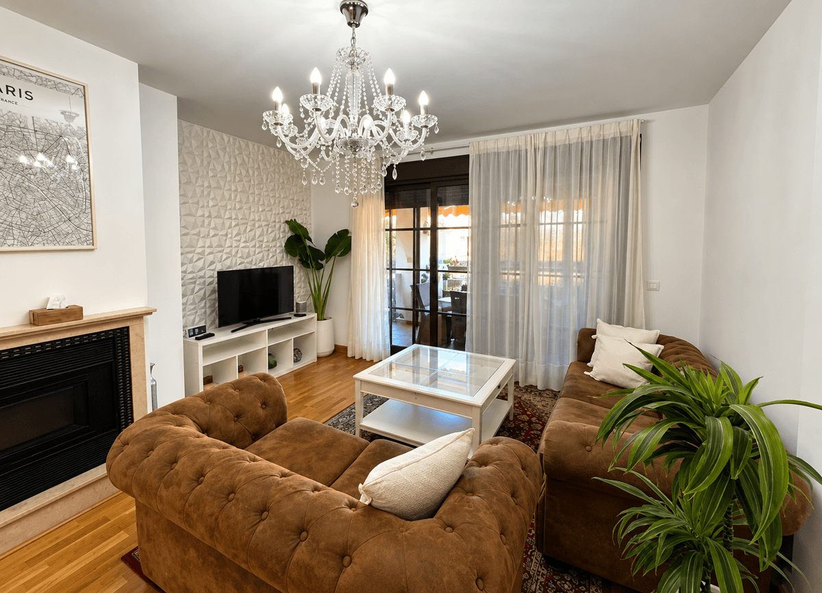 Piso en Venta en Calle Ana Belén Sánchez - 3