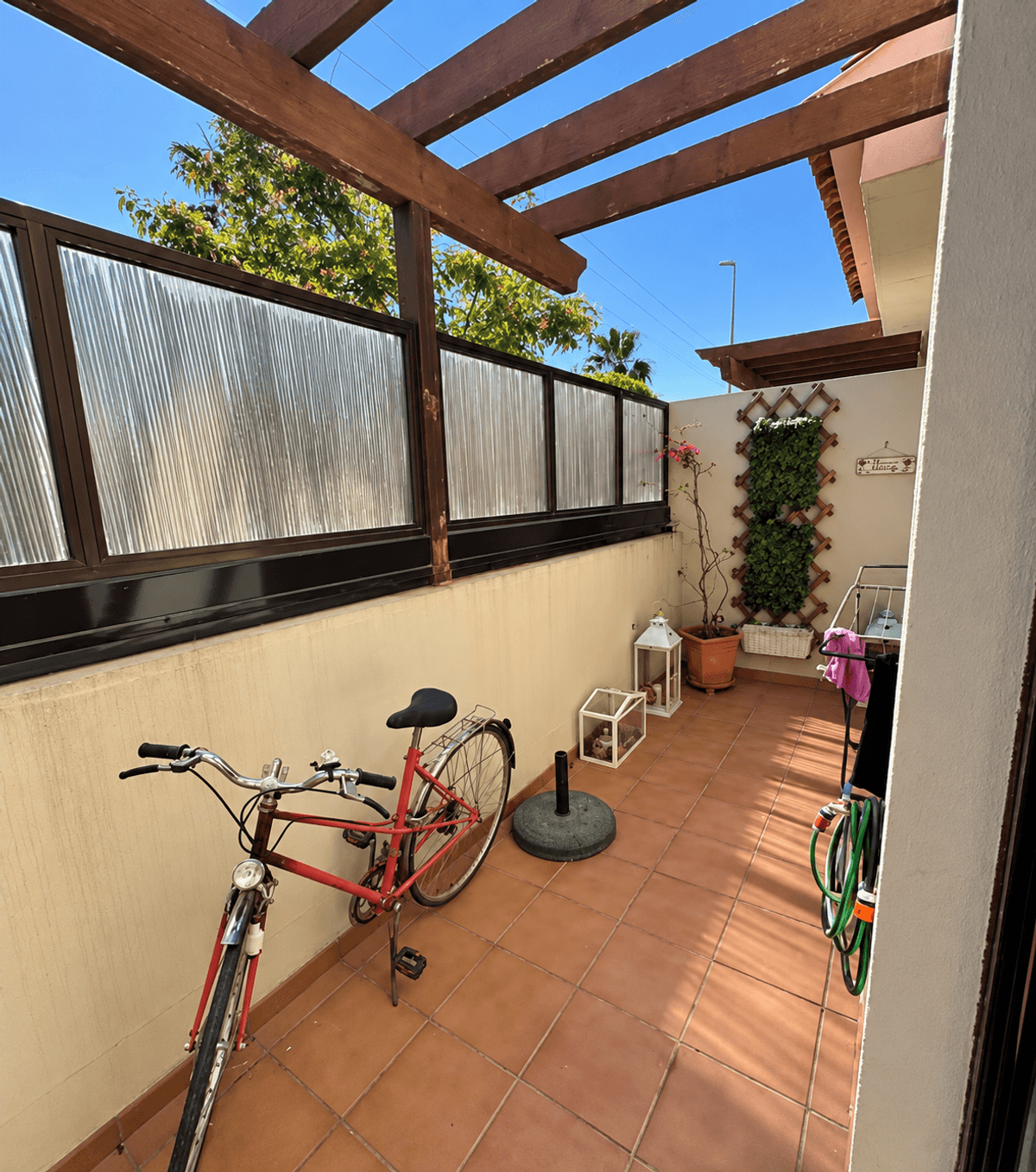 Piso en Venta en Calle Ana Belén Sánchez - 13