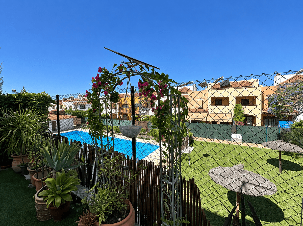 Piso en Venta en Calle Ana Belén Sánchez - 10