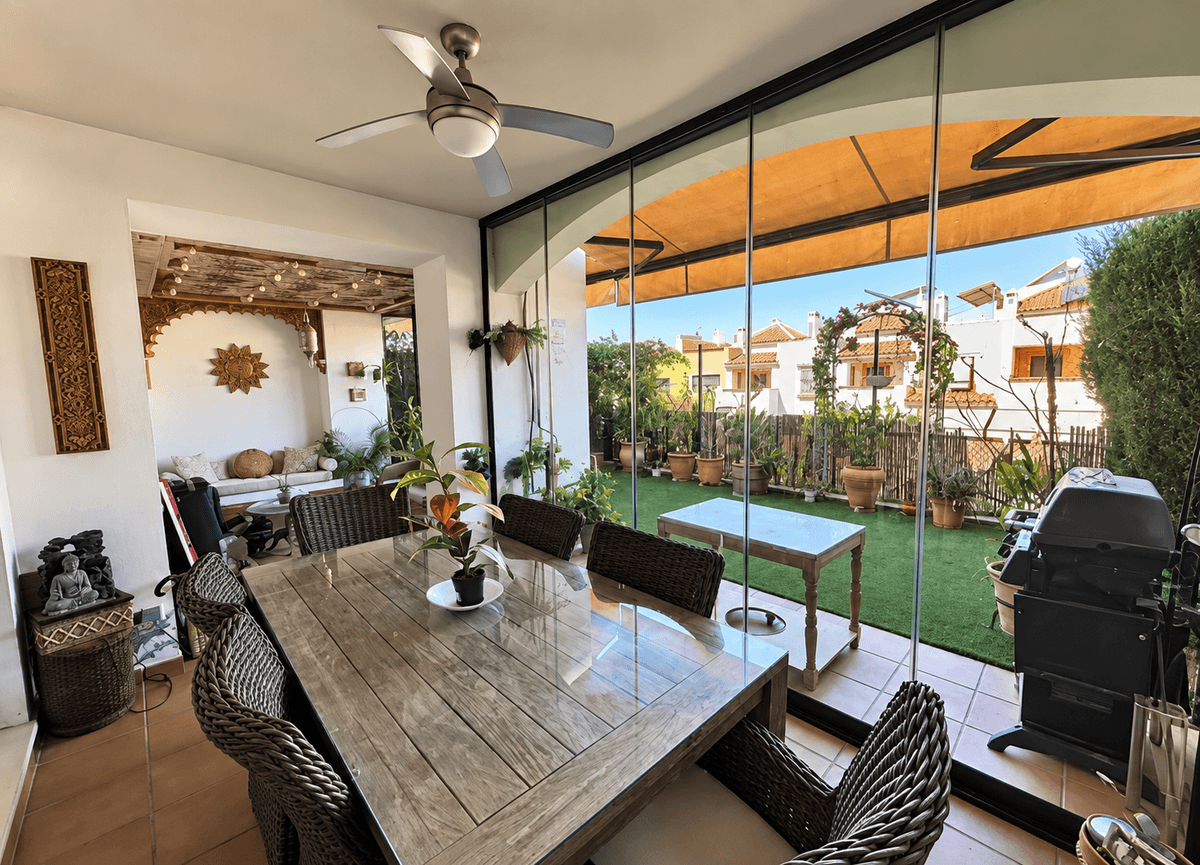 Piso en Venta en Calle Ana Belén Sánchez - 9