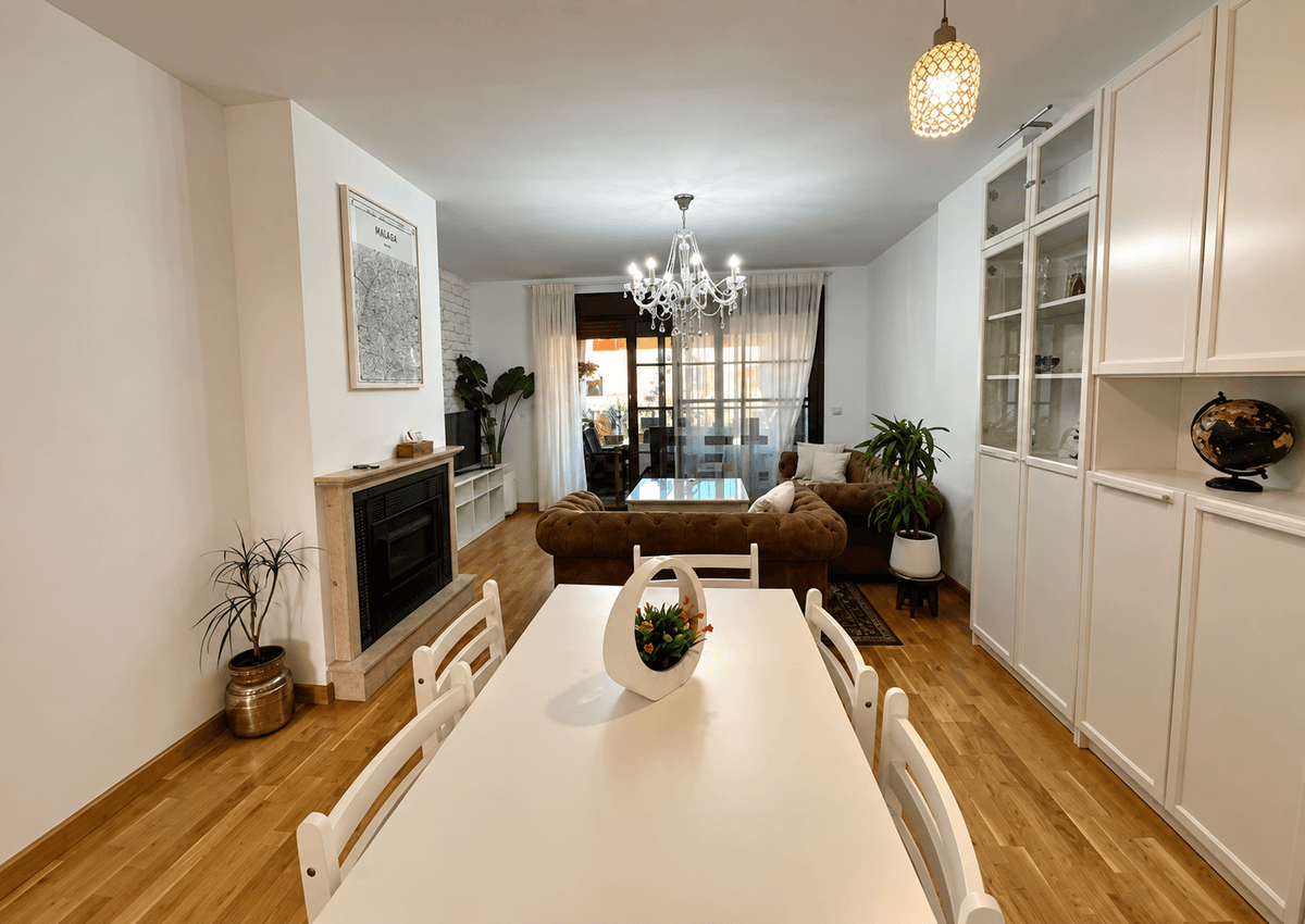 Piso en Venta en Calle Ana Belén Sánchez - 1