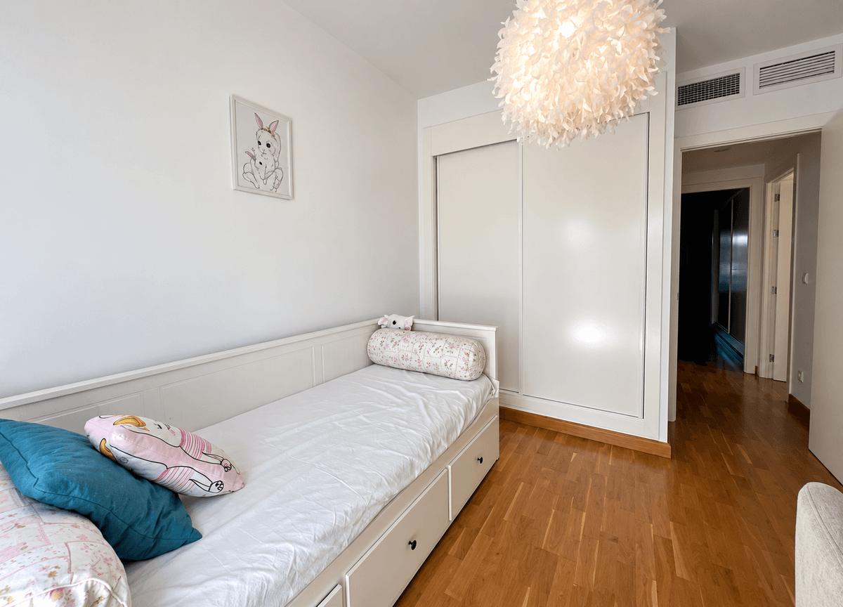 Piso en Venta en Calle Ana Belén Sánchez - 4
